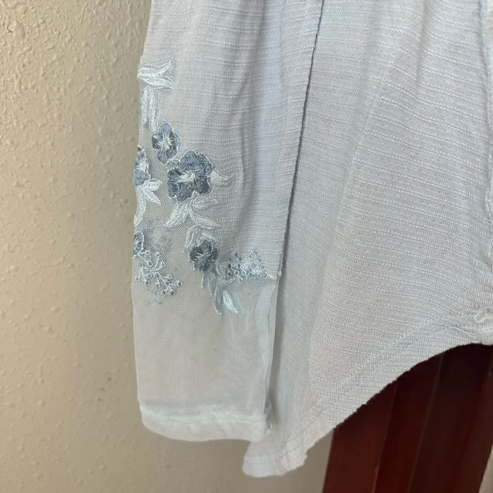 NWT Free People Women’s Top
